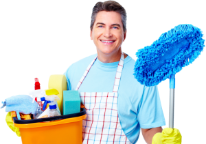 maid cleaning company dubai